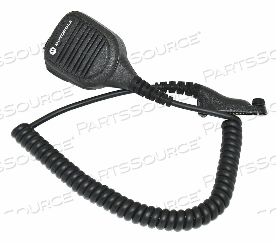 MICROPHONE 27 L PLASTIC by Motorola MICROPHONE 27 L PLASTIC by Motorola