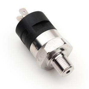 1/4 IN, PRESSURE SWITCH by STERIS Corporation