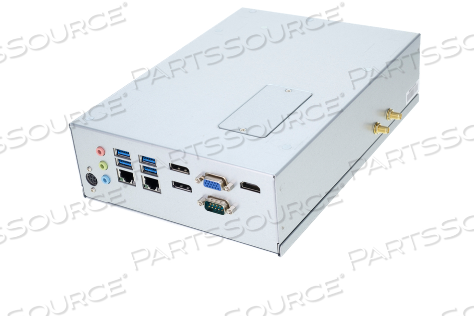 COMPUTER ASSEMBLY, 8 GB RAM, V5.7 