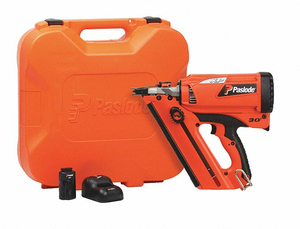 CORDLESS FRAMING NAILER ANGLED LI-ION by Paslode