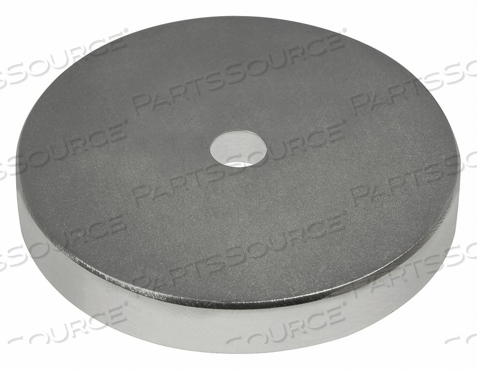 RARE EARTH MAGNET MATERIAL 74.8 LB. by Mag-Mate