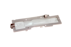 BEZEL MEMBRANE FRAME ASSEMBLY by CareFusion Alaris / 303