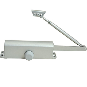 SURECLOSE HYDRAULIC DOOR CLOSER by International Cold Storage SURECLOSE HYDRAULIC DOOR CLOSER by International Cold Storage