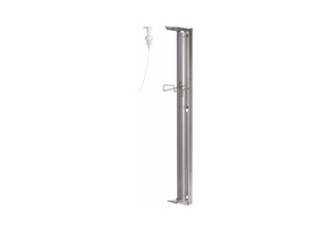 INDUSTRIAL DISPENSER 1250ML SS by Best Sanitizers Inc.