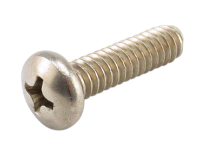 SCREW (10-24 X 3/4) by Approved Vendor