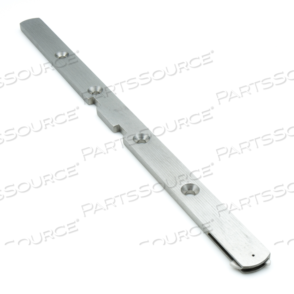 ASSEMBLY, SIDE RAIL, RIGHT HAND-LEG, FOR AMSCO® 3080/3085 SURGICAL TABLE by STERIS Corporation ASSEMBLY, SIDE RAIL, RIGHT HAND-LEG, FOR AMSCO® 3080/3085 SURGICAL TABLE by STERIS Corporation