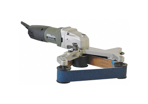 PIPE SURFACE POLISHER 120V 10 LB. by Hardin