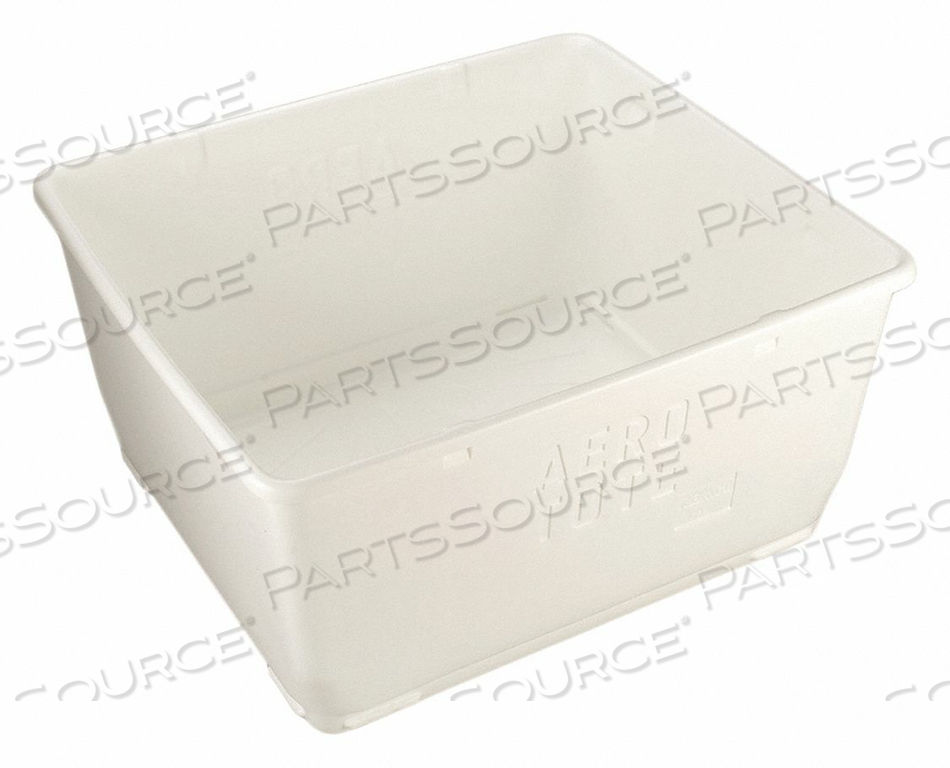 AERO TOTE TUB W/ DRAIN PLUG by Remco AERO TOTE TUB W/ DRAIN PLUG by Remco