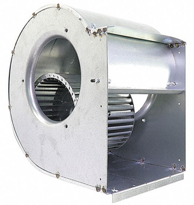 BLOWER HOUSING W/WHEEL by International Environmental