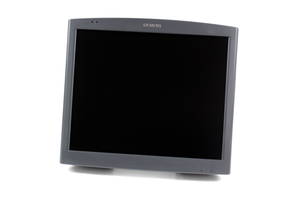 19" LCD MONITOR by Siemens Medical Solutions