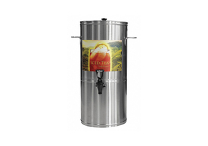 TEA DISPENSER 5 GALLON by Newco Coffee