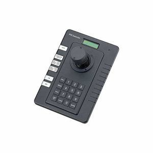 COP SECURITY JOYSTICK SPEED DOME CONTROLLER, 3 STAGE, RS485 COMMUNICATION by SPT Security