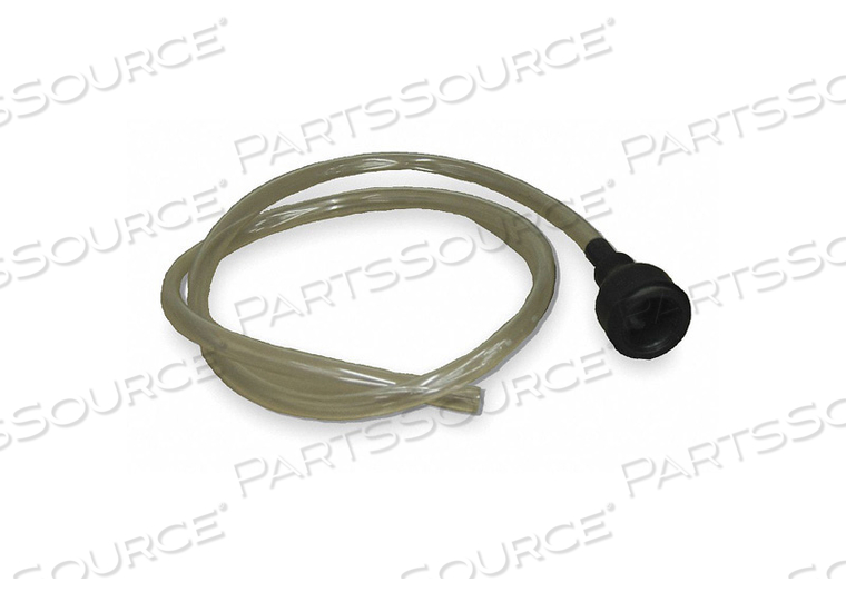 REPLACEMENT FILL HOSE ASSY W/CONNECTOR by Essick Air Products