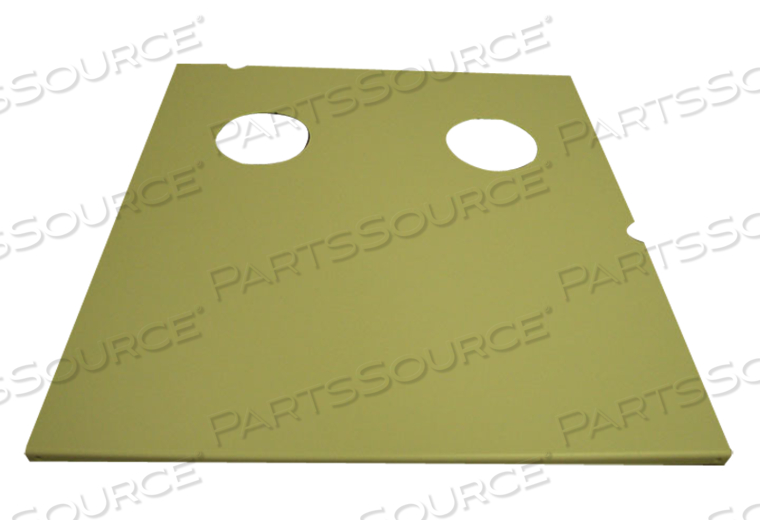 AMX4 FRONT COVER BETWEEN COLUMN by GE Healthcare