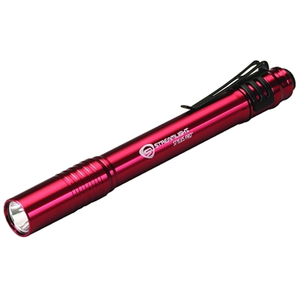 INDUSTRIAL PENLIGHT LED RED by Streamlight