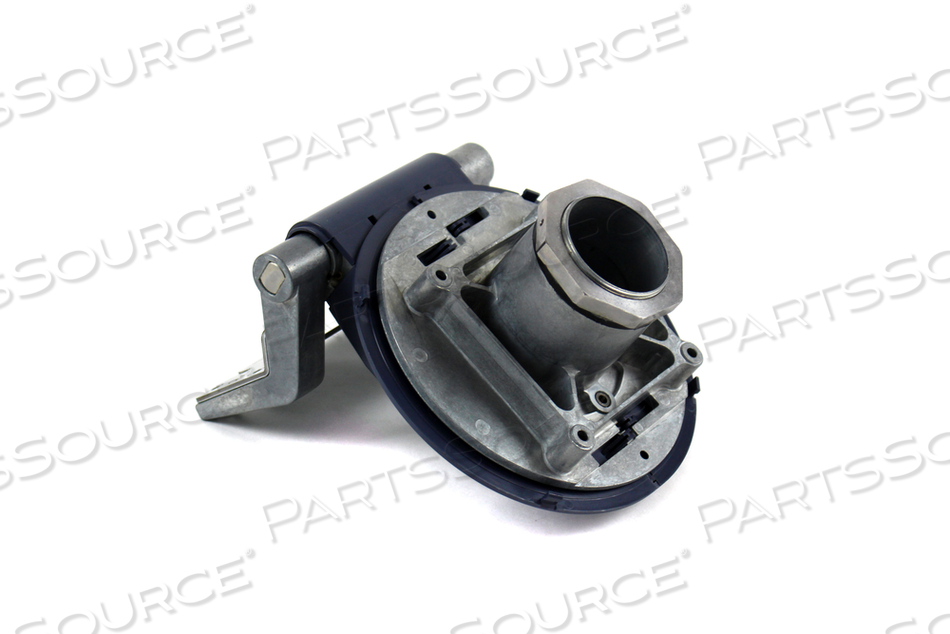 CASTED TILT AND SWIVEL FP ASSEMBLY by Siemens Medical Solutions