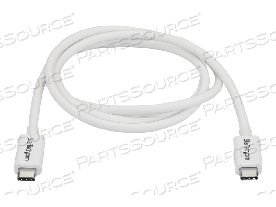 PROVIDE 2X THE DATA TRANSFER SPEED OF ANY OTHER CABLE TYPE AND ENABLE FULL 4K 60 by StarTech.com Ltd.