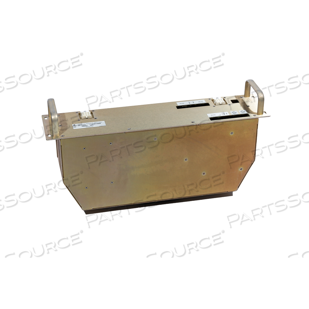 POWER DISTRIBUTION DRAWER 