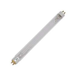 UV LAMP, 8 W, CLEAR, 2-PIN (G5), 8000 HR, T5 by Medica