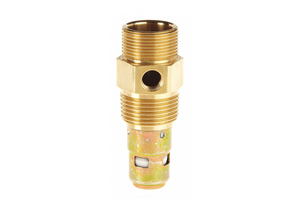 CHECK VALVE 0 TO 30 CFM 3/4 (M)NPT by Conrader