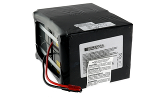 BATTERY REPLACEMENT KIT,1440 by AMETEK Powervar