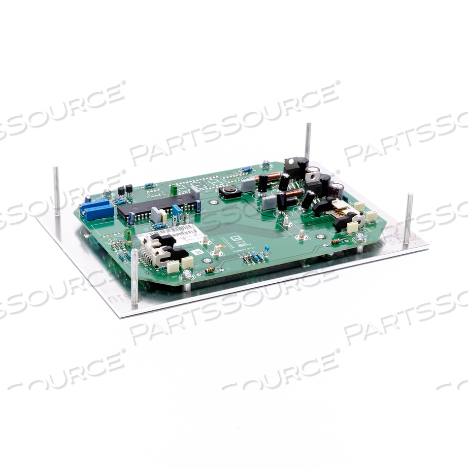 CONTROL UNIT MAN. D21 INCH HKA 