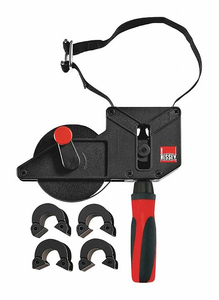 STRAP CLAMP POLYESTER 7-1/2 IN L by Bessey