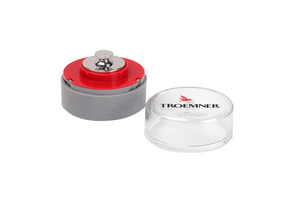 ANALYTICAL PRECISION WEIGHT, TROEMNER ALLOY 8, 100 G, 2 WEIGHT CLASS, MEETS NVLAP by Troemner, LLC