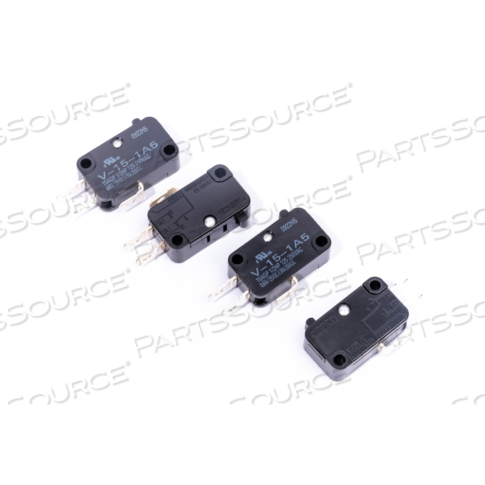 250VAC 8VDC 15A SPDT SOLDER MINIATURE SNAP ACTION MICROSWITCH 250VAC 8VDC 15A SPDT SOLDER MINIATURE SNAP ACTION MICROSWITCH