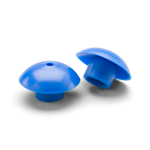 MICROTYMP 2 TIP EX LARGE/BLUE by Welch Allyn Inc.