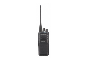 KENWOOD PROTALK NX-P1300NUK 5 WATT UHF TWO WAY RADIO by Kenwood