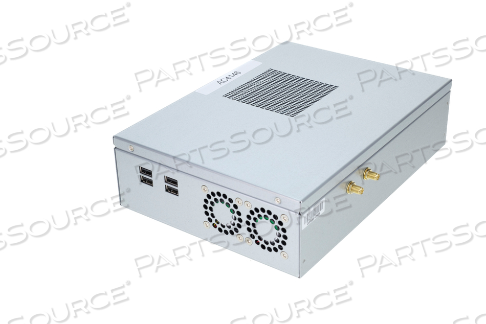 COMPUTER ASSEMBLY, 8 GB RAM, V5.7 