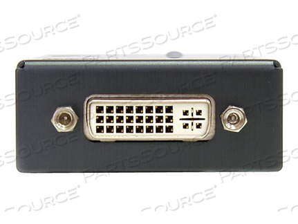 DVI DDC EDID GHOSTING EMULATOR WITH EDID COPY - EDID READER / WRITER - DVI - BLACK 