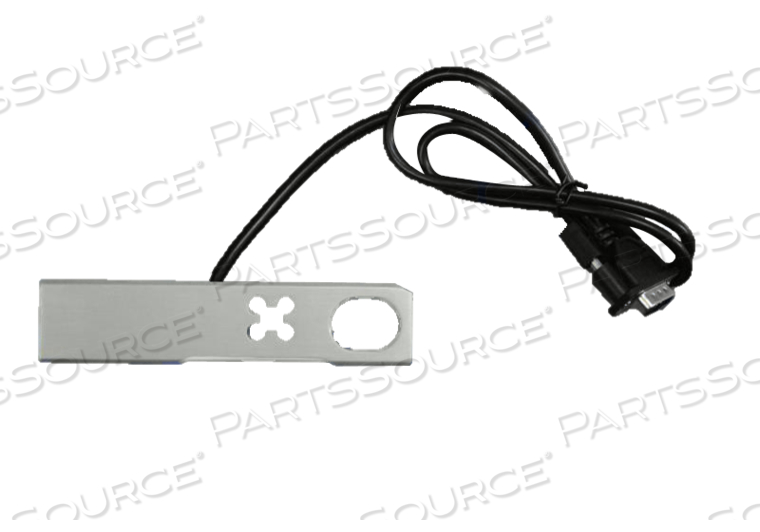 SENSOR CABLE, LOAD CELL, WITH SHORT CABLE, FOR USE WITH: FOR MODEL FL28EX GOBED® II MEDSURG BED by Stryker Medical