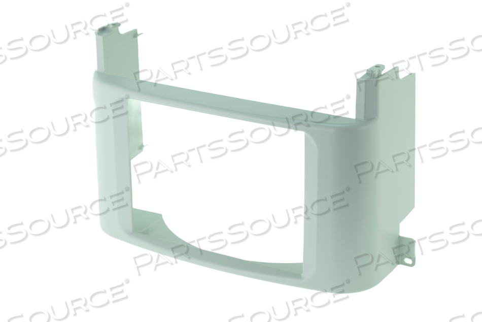 BEZEL-DISPLAY by Carestream Health, Inc.