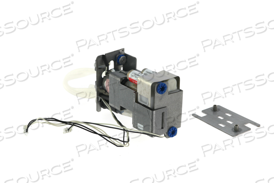 NBP PUMP SUB ASSEMBLY 