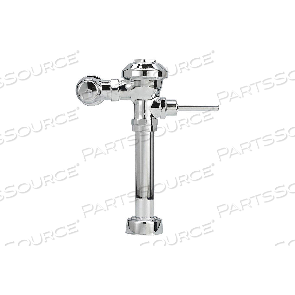 Z6000-HET-YB-YC - EXPOSED MANUAL DIAPHRA by Zurn Industries LLC