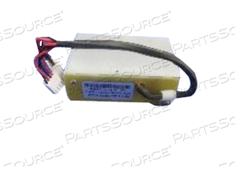 RECHARGEABLE BATTERY PACK, NICKEL METAL HYDRIDE, WIRE LEADS FOR NEWPORT HT 50 
