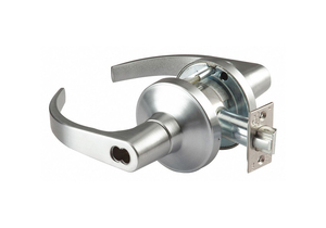 LEVER LOCKSET MECHANICAL LOCKSET GRADE 1 by Ability One LEVER LOCKSET MECHANICAL LOCKSET GRADE 1 by Ability One