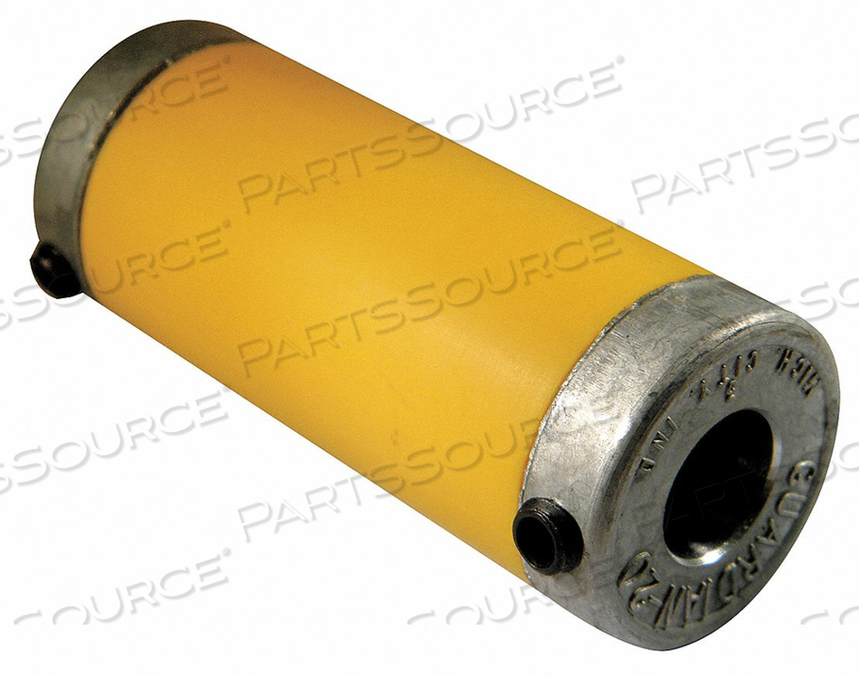 FLEXIBLE COUPLER by JB Industries FLEXIBLE COUPLER by JB Industries