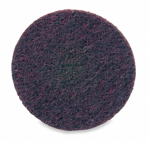 QUICK CHANGE DISC 2IN 80G MEDIUM by Merit