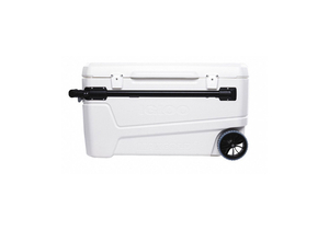 CHEST COOLER 110 QT. WHITE by Igloo Parts Store