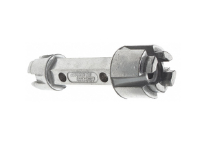 TUB DRAIN WRENCH by Superior Tool