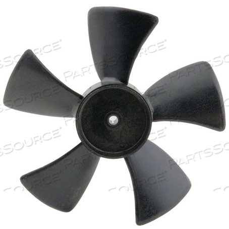 BLADE, EVAPORATOR FAN, 4-1/2"OD 