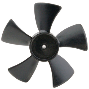 BLADE, EVAPORATOR FAN, 4-1/2"OD by McCall Industries