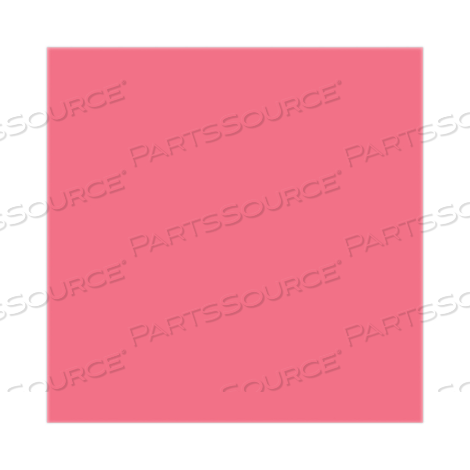 EVERYDAY IRON-ON MATERIAL FOR ASSORTED SURFACES, 12 X 12, ASSORTED COLORS by Cricut