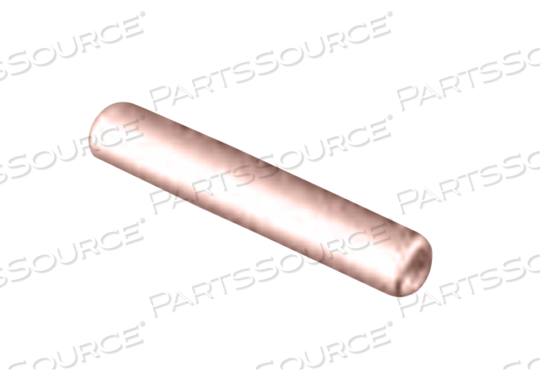 0.18" X 0.68" DOWEL by Thermo Fisher Scientific (Asheville)