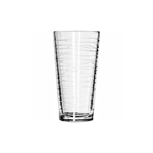 GLASS CASUAL COOLER DURATUFF 20 OZ., 12 PACK by Libbey Glass
