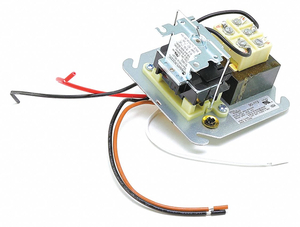 RELAY 115V by iO HVAC Controls