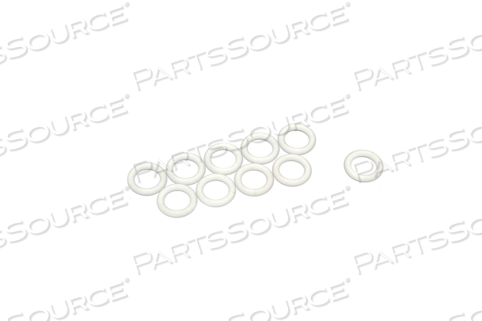 O RING FOR FOR DIALOG+ by B. Braun Medical Inc (Renal Therapies Division)